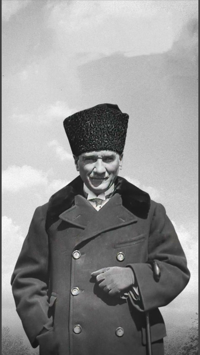kaplanhassan's tweet photo. Açtığın yolda
Dün, bugün, yarın ve daima… 🇹🇷 

#19Mayıs1919
#19MayısGenclikveSporBayramı https://t.co/7Focl5CPc1