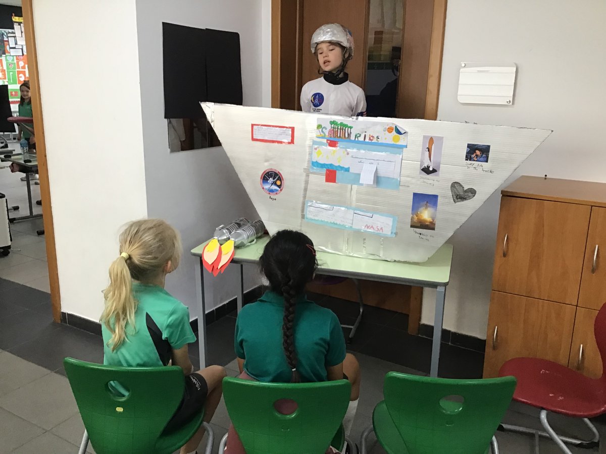 MankariosNivin's tweet image. I am thrilled to share the incredible achievements of our G2 students in their summative assessment presentations on explorers! From vivid visual displays to engaging oral presentations, they captivated their audience. @GreenfieldIntS #behappybeGIS #ProudlyTaaleem @Taaleem