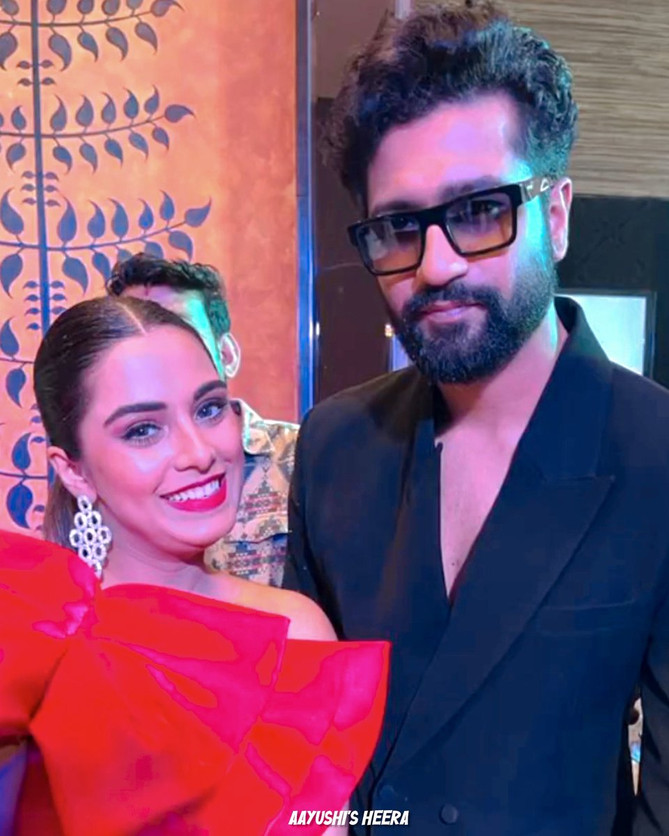 Vicky Kaushal At
#FeminaMamaEarthBeautifulIndians2023