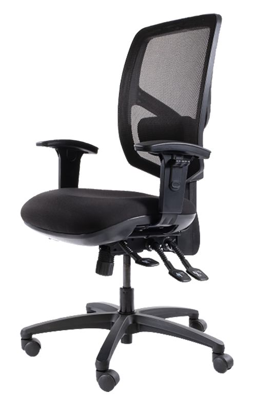 TickSolutions1's tweet image. The Tick Chair! 

35+ years of industry experience allows us to present what we consider the best value range of chairs for those who suffer from back or posture problems

All models are available for FREE trial 

ticksolutionsltd.co.uk/the-tick-chairs

#TaskChair #OfficeFurniture #Ergonomic