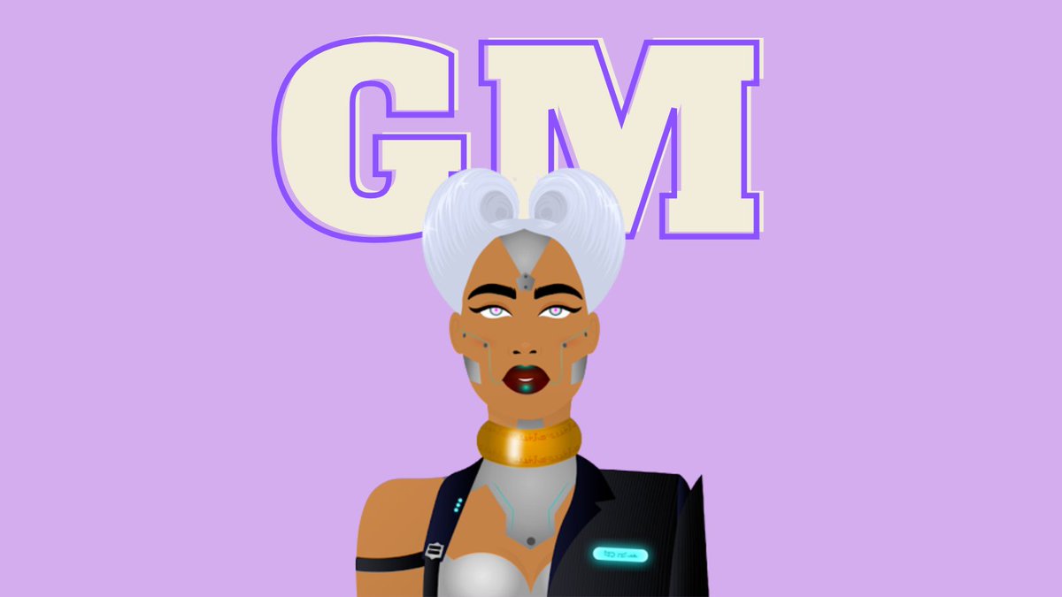 Marianne tweet media