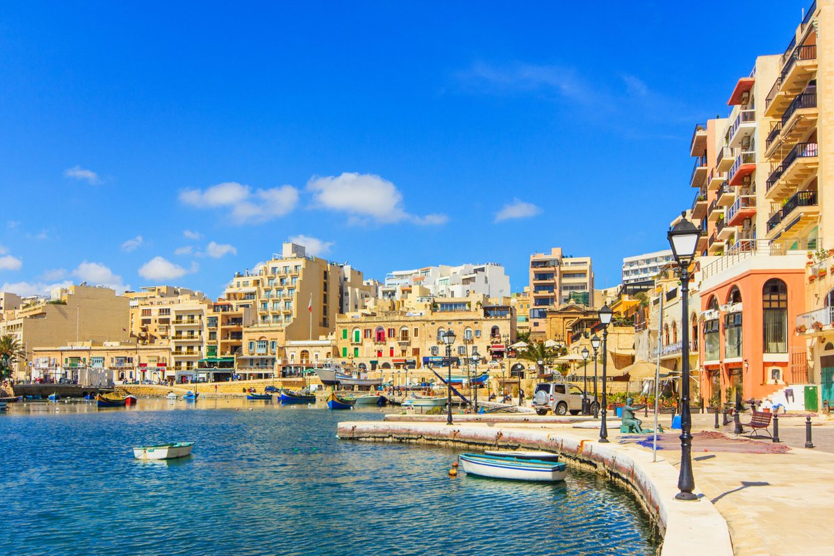 AesAsem's tweet photo. ⏳ Less than three days left to the #ASEMEdu Senior Officials’ Meeting “Asia and Europe: Reboosting interregional cooperation on education” taking place in Malta 🇲🇹 on 22-23 May. Delegates from #Asia and #Europe will gather and further develop the ASEM Education Process. https://t.co/F3vM8YYCE0