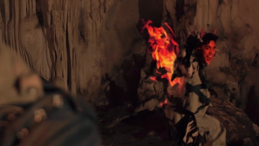 prncssjg's tweet image. Best casting po real real 🤣

DI KA BASTA MAKAKAKITA NITO
@SB19Official #SB19
#SB19GENTO
#GENTO_MusicVideoOutNow