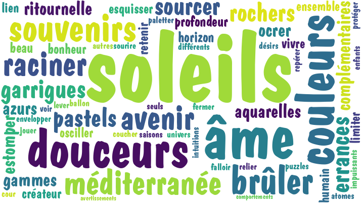 PoemeFrance's tweet photo. Écrit : #Poème / #Poésie / #Poeme / #Poesie
 Titre : "De Soleis En Soleils" #Auteur : Marco
 À lire sur votre site de poésie : https://t.co/RopOaBY7Gp
Thème : #Âme https://t.co/AsZMML6s7O