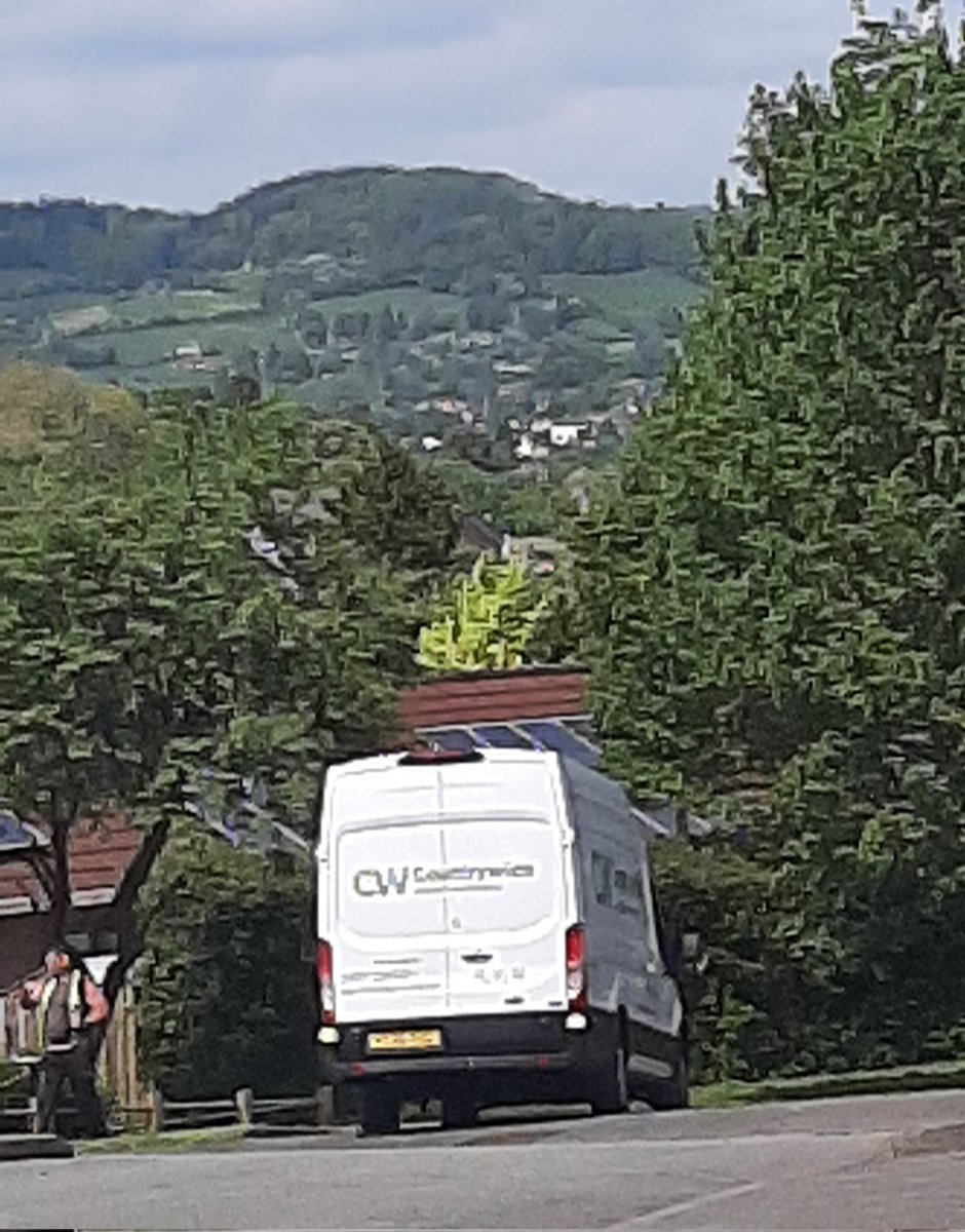 Shocked that #glyphosate #roundup is still in use in #Monmouth
BANNED in over 20 countries
#wyevalley #aonb #carcinogens #poisons #PPE
#wildlife #environment 
#wildflowers
#futuregenerations
#health <a href="/MonmouthshireCC/">Monmouthshire / Sir Fynwy</a>
<a href="/Ian_Chandler/">Ian Chandler @ianchandlergreen.bsky.social</a> <a href="/TheGreenParty/">The Green Party</a> <a href="/WelshAssembly/">Welsh Government</a>