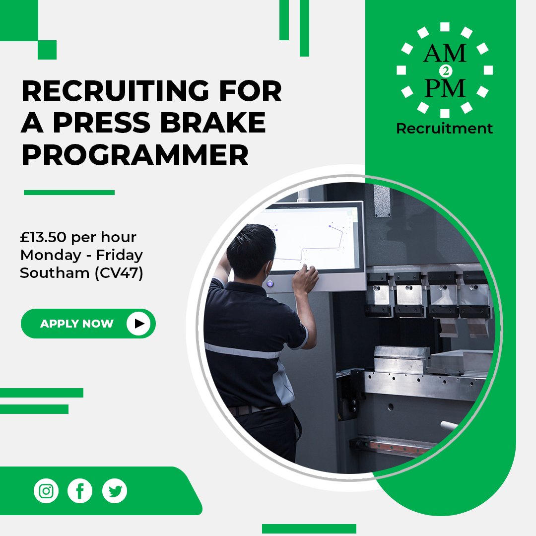 AM2PM Recruitment  tweet media