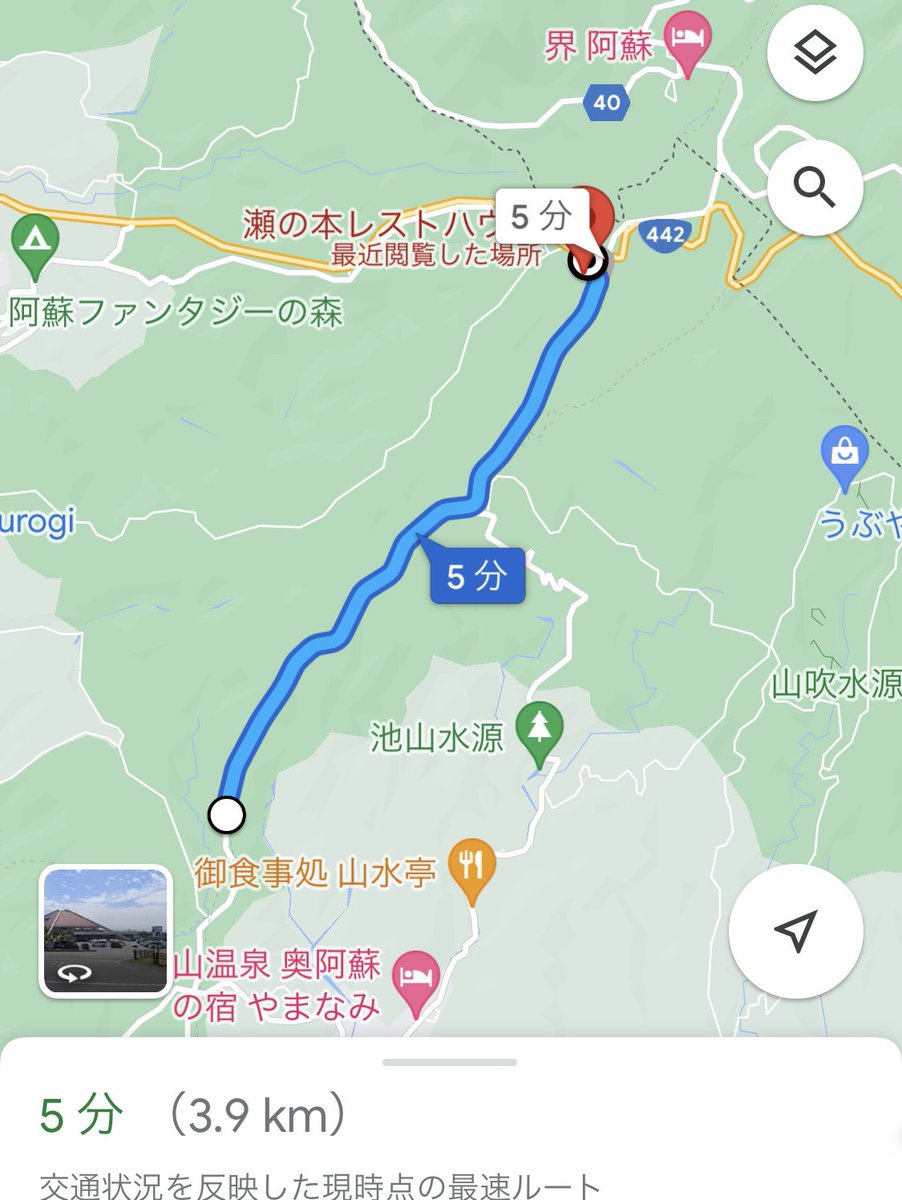 zoep_fab's tweet photo. 家からここまでで49%…

風向きが違ったら無理なパターンだな…😖 https://t.co/eMR9Mc1Unn