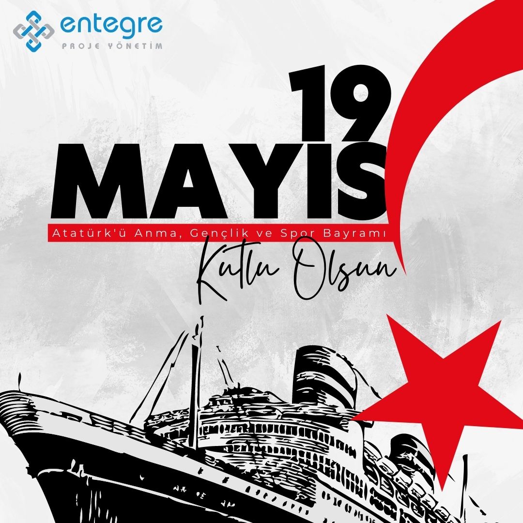 "Bütün Ümidim Gençliktedir!" - Gazi Mustafa Kemal Atatürk

19 Mayıs Atatürk'ü Anma, Gençlik ve Spor Bayramı Kutlu Olsun! #19Mayıs #KemalAtatürk
