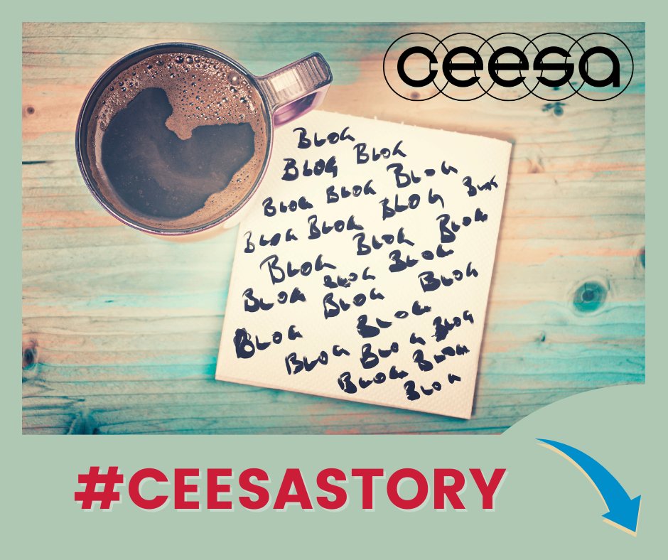 CEESAorg tweet media