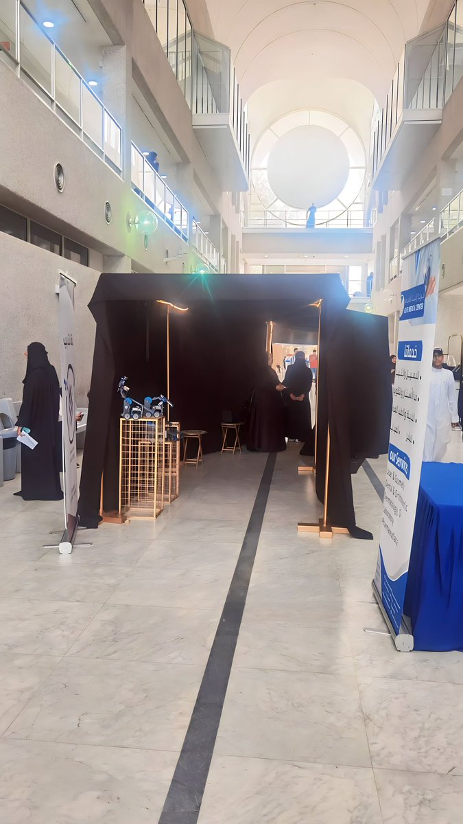 Hasan_uns's tweet photo. UOB yesterday
#university_of_bahrain #uob
#ask_uob https://t.co/djrCQx2Bh6