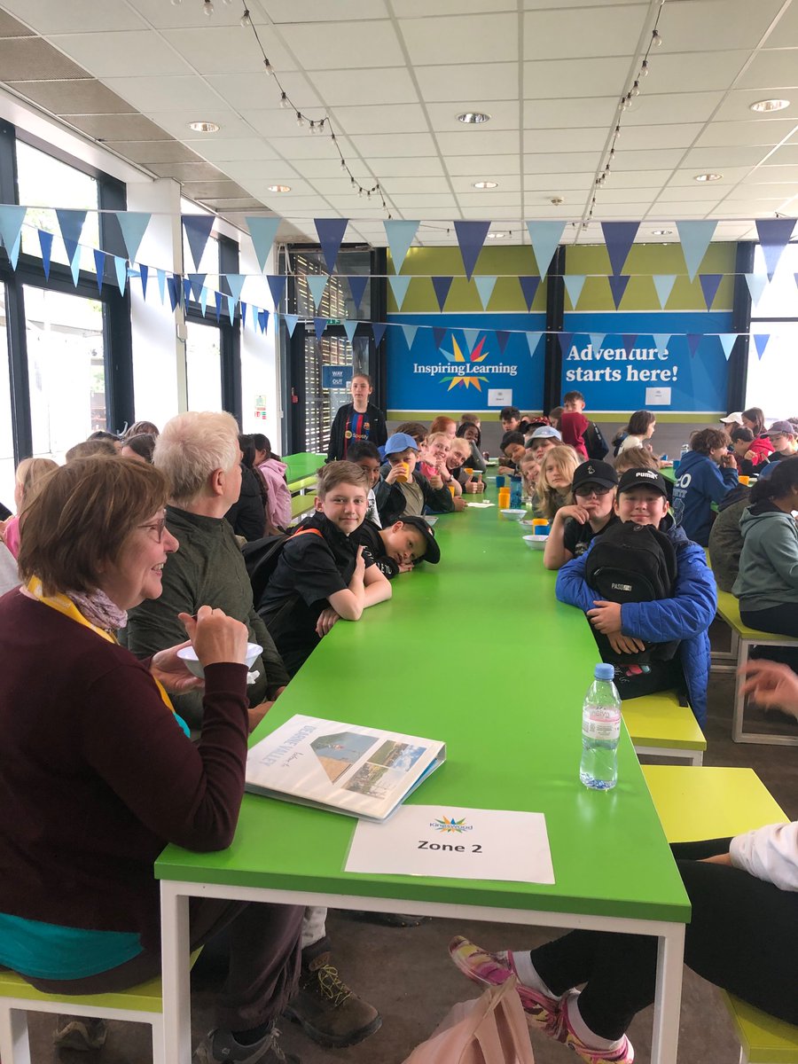 Year 6 OLOL tweet media