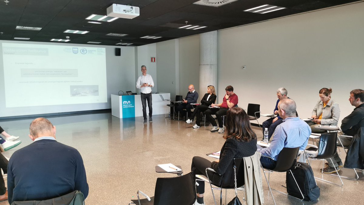 Iker Estensoro tweet media