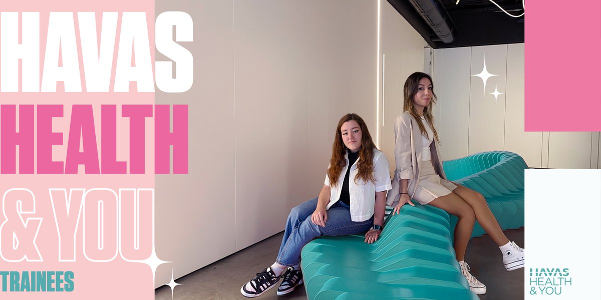 Havas Health & YOU Spain tweet media
