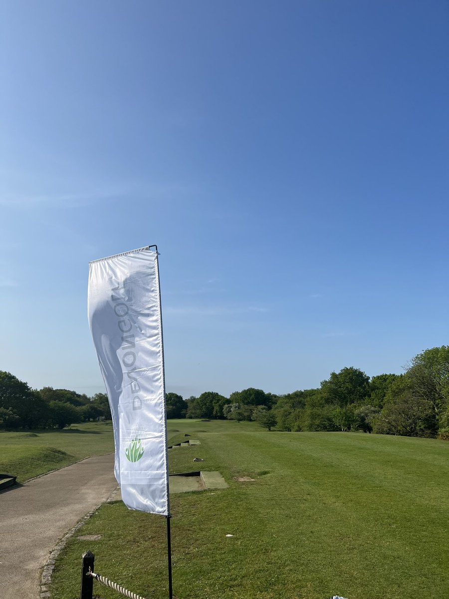 Yelverton Golf Club tweet media