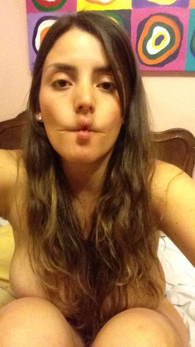 I need to suck a cock right now