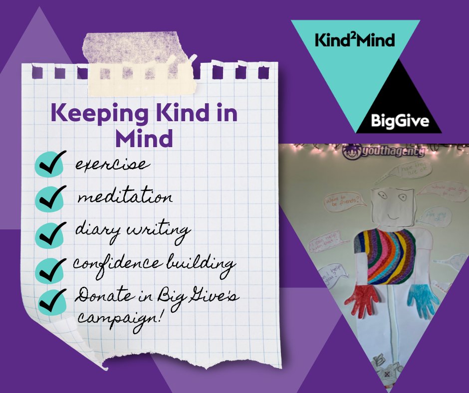 Youth Agency tweet media