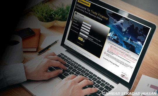 MySamudera's tweet photo. TERKINI: Perkhidmatan Maybank Bakal Tergendala Sabtu &amp; Ahad Ini

Antara perkhidmatan terlibat adalah mesin juruwang automatik (ATM), terminal layan diri, Maybank2U dan perbankan dalam talian. https://t.co/L5GdR8fmt3