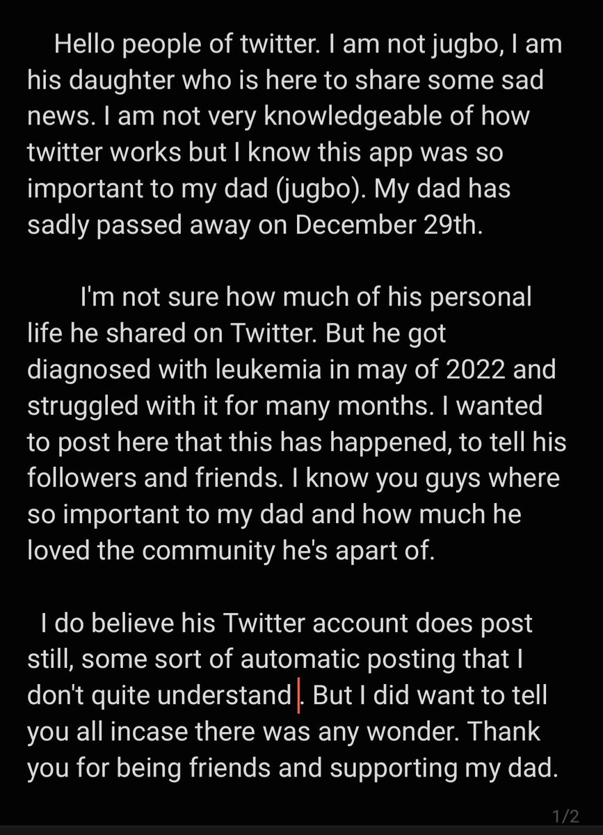 Saturnalia Lacerta tweet media