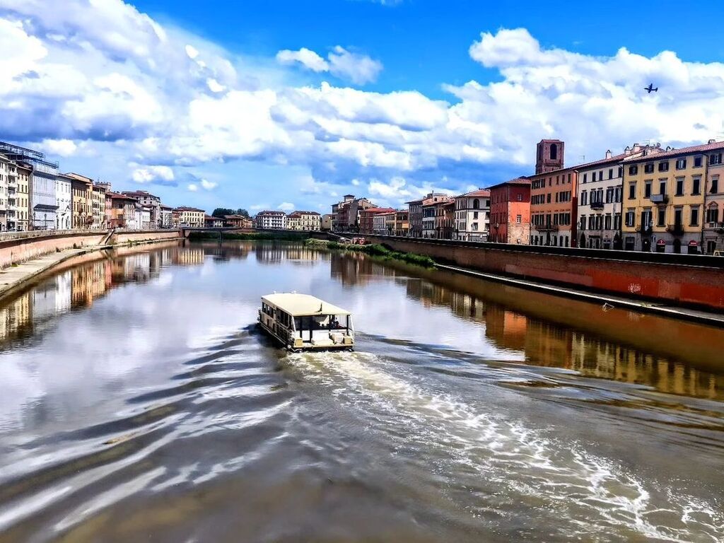 Hotel La Pace tweet media