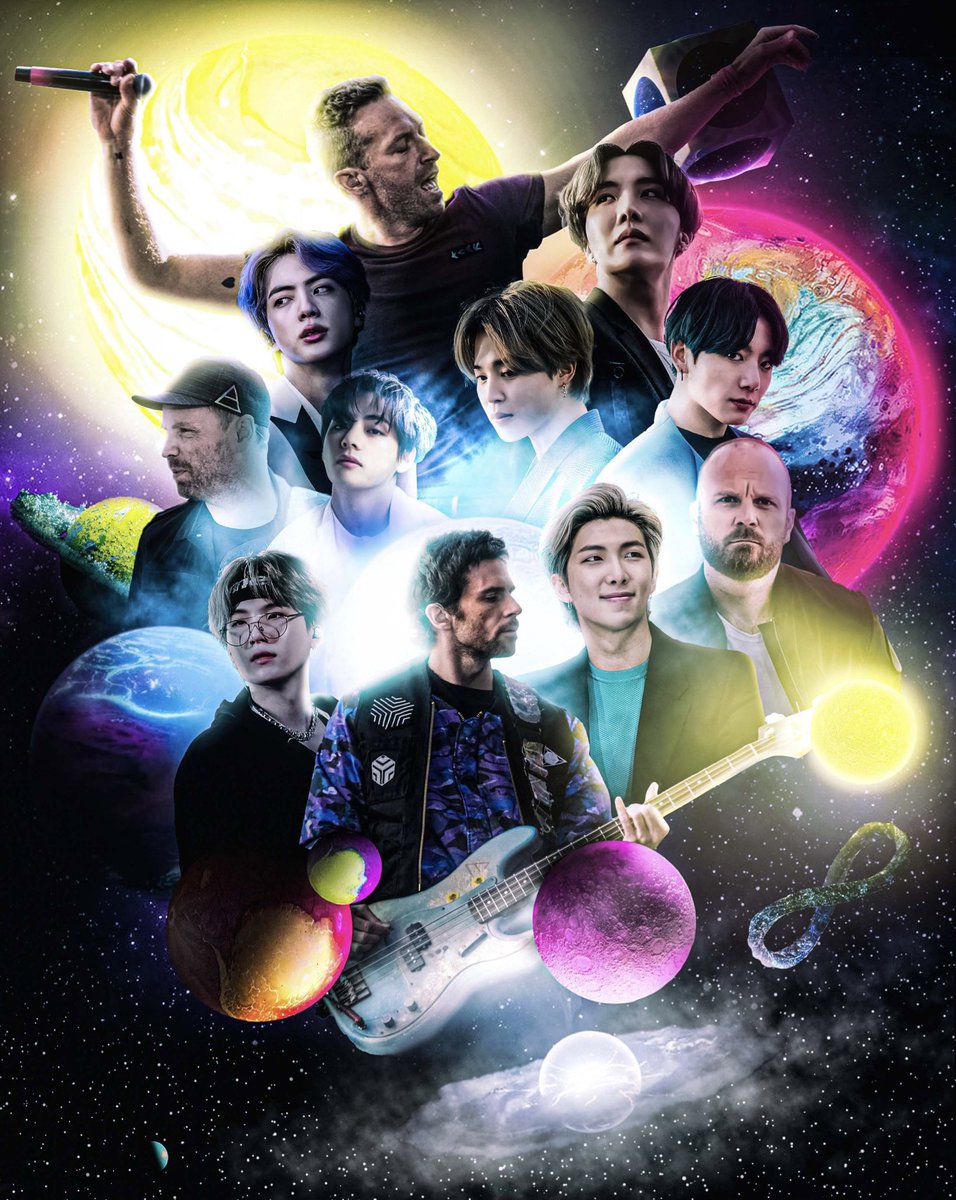 coldplayxtra's tweet photo. 1,000,000,000+ streams 💜🥳 ✨

My Universe by Coldplay x BTS has now gathered over 1 Billion streams on @spotify 🪐

🎧 https://t.co/1jedX6zaXu https://t.co/D1YStNq0Ot
