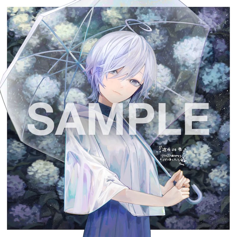透垣よる🐈🌙 on Twitter: