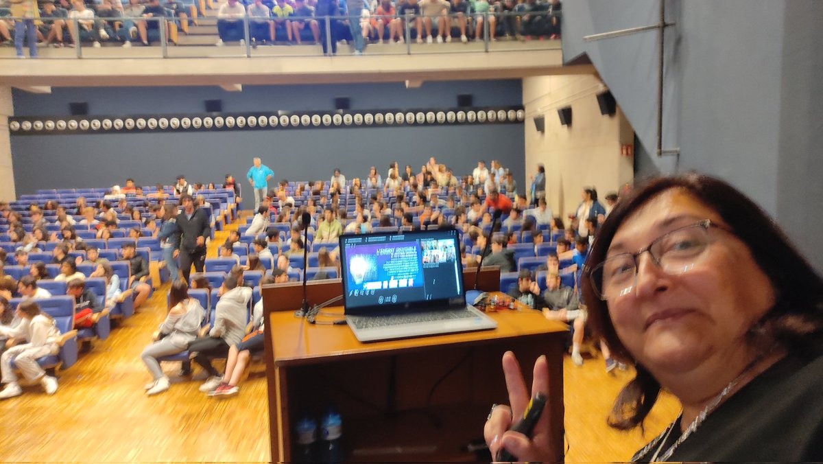 Palarobòtica tweet media