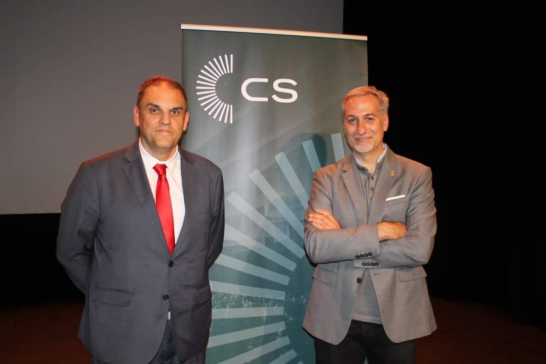 Cs_CVillalba's tweet photo. Iván Pizarro Hidalgo, nº 6 en la Candidatura de #ColladoVillalba. Ingeniero de Montes y Gestor de proyectos medioambientales 

Ha liderado las Concejalías de Medio Ambiente y Urbanismo.

Ha conseguido el objetivo de lograr fondos para renaturalizar el río Guadarrama 🌳🌊 https://t.co/nENXXxanxJ