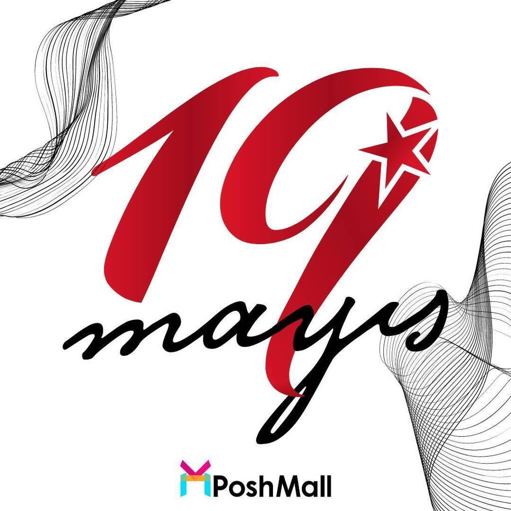 🇹🇷❤ 19 Mayıs Atatürk'ü Anma, Gençlik ve Spor Bayramı kutlu olsun! Bugün, Türkiye'nin bağımsızlık mücadelesinin ateşlendiği önemli bir günü kutluyoruz. Ulu önder Mustafa Kemal Atatürk'ün öncülüğünde gençlerimiz, vatan sevgisiyle dolu bir ruhla özgürlü… instagr.am/p/CsamHN5MGY1/