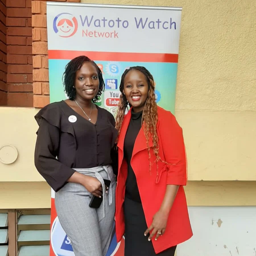 tabasamuupendo's tweet image. We are  honoured to be part of this collaboration for the digital inclusion of child tech programs across counties, representing Kajiado County. Thank you so much, @watoto_watch_network, for the opportunity. #digitalliteracy #connectivity #digitalresources @WatotoWatchNet