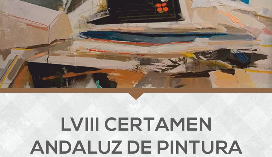 ubrique's tweet photo. Bases del LVIII Certamen Andaluz de Pintura «Villa de Ubrique»
https://t.co/ZA9InhcMsc https://t.co/oVTgi1y7CV
