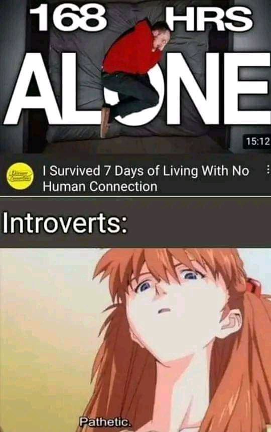 teni51862089's tweet photo. The power of introverts💪
#teni #tenicommunity #NFT #NFTs #memes #introve https://t.co/criZQb1mYG