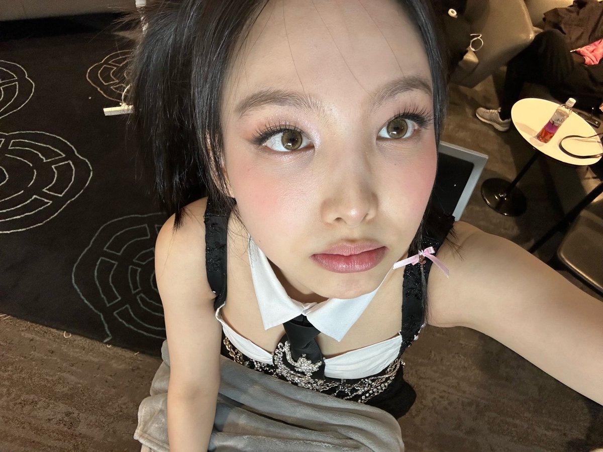 iny selcas (@selcasnayeon) on Twitter photo 