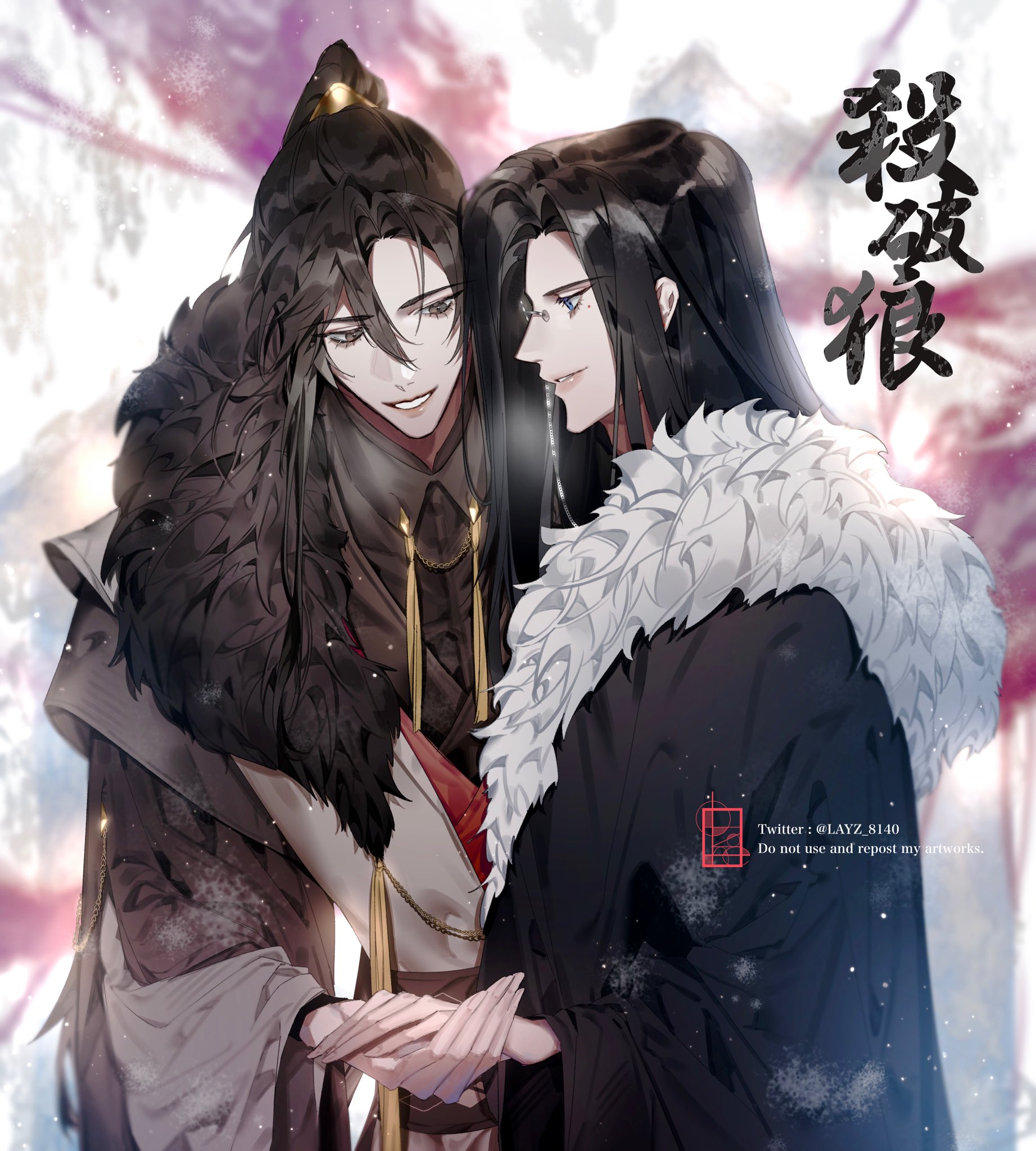 priest 殺破狼 台湾 繁体字版 豎排(縦書き) 中華BL 殺破狼豎版的價格