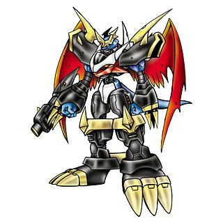 WCComicShop's tweet photo. Esta semana os hablaremos de Imperialdramon, uno de los Digimon presentes en BT12

Su ataque especial, Mega Death, dispara un poderosos cañonazo de Materia Oscura que lo destruye todo en un radio de cientos de metros a la redonda

#digimontcg #digimon https://t.co/SlKNz4Ar6u