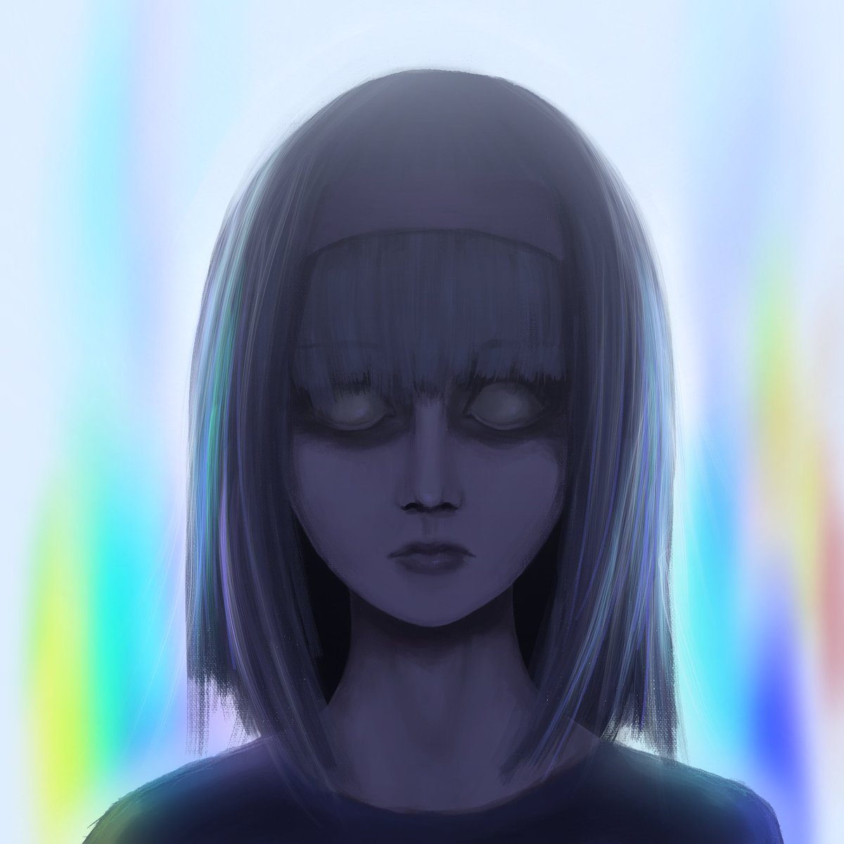 𝖄𝖒𝖎𝖗 𝖙𝖍𝖊 𝕱𝖔𝖚𝖓𝖉𝖊𝖗 on Twitter "I also make art... so I had to draw Ymir the Founder since it's my