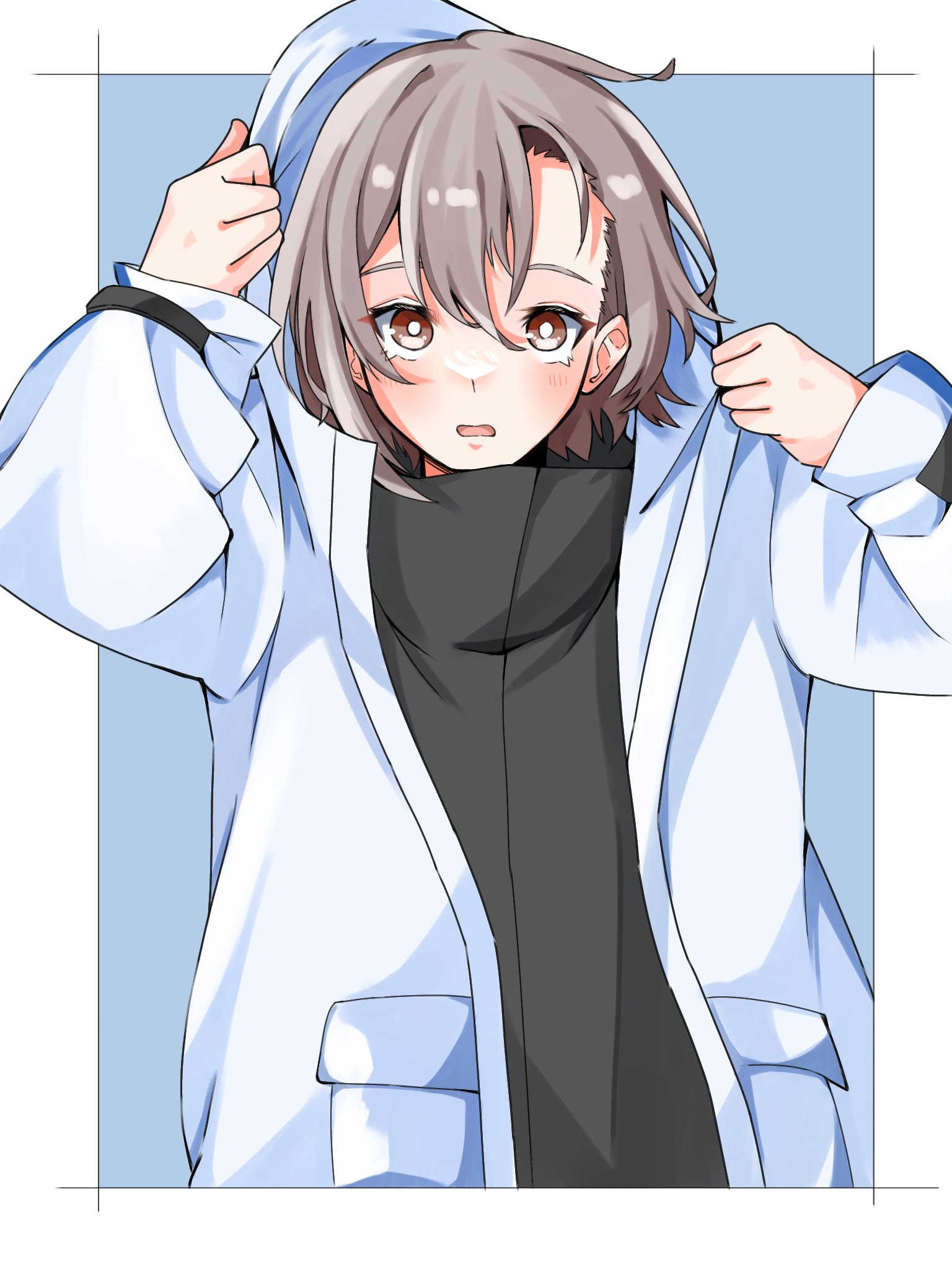七海 on X: 
