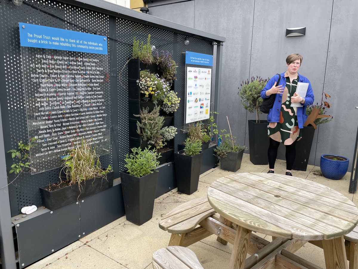 Building Equality tweet media