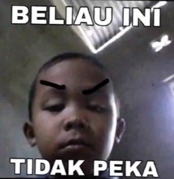 Nge read pesan dia biar dia nge chat duluan malah di diemin anying sia