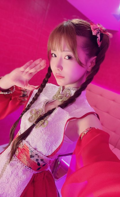 Twitterのコスプレ画像26
