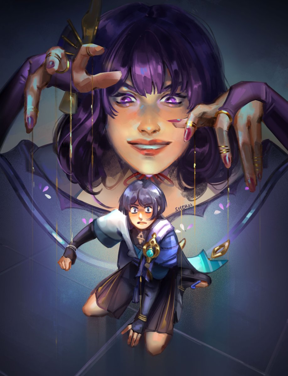 iwillcryaboutit's tweet image. based on that one tiktok audio iykyk
#Genshin #GenshinImpact #GenshinImapact #Genshin_Impact #genshinart #fanart #illustration