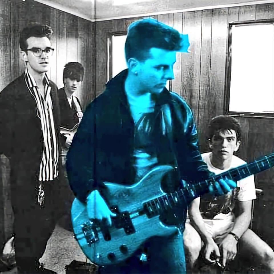 Mikey Thomas Reed on Twitter: