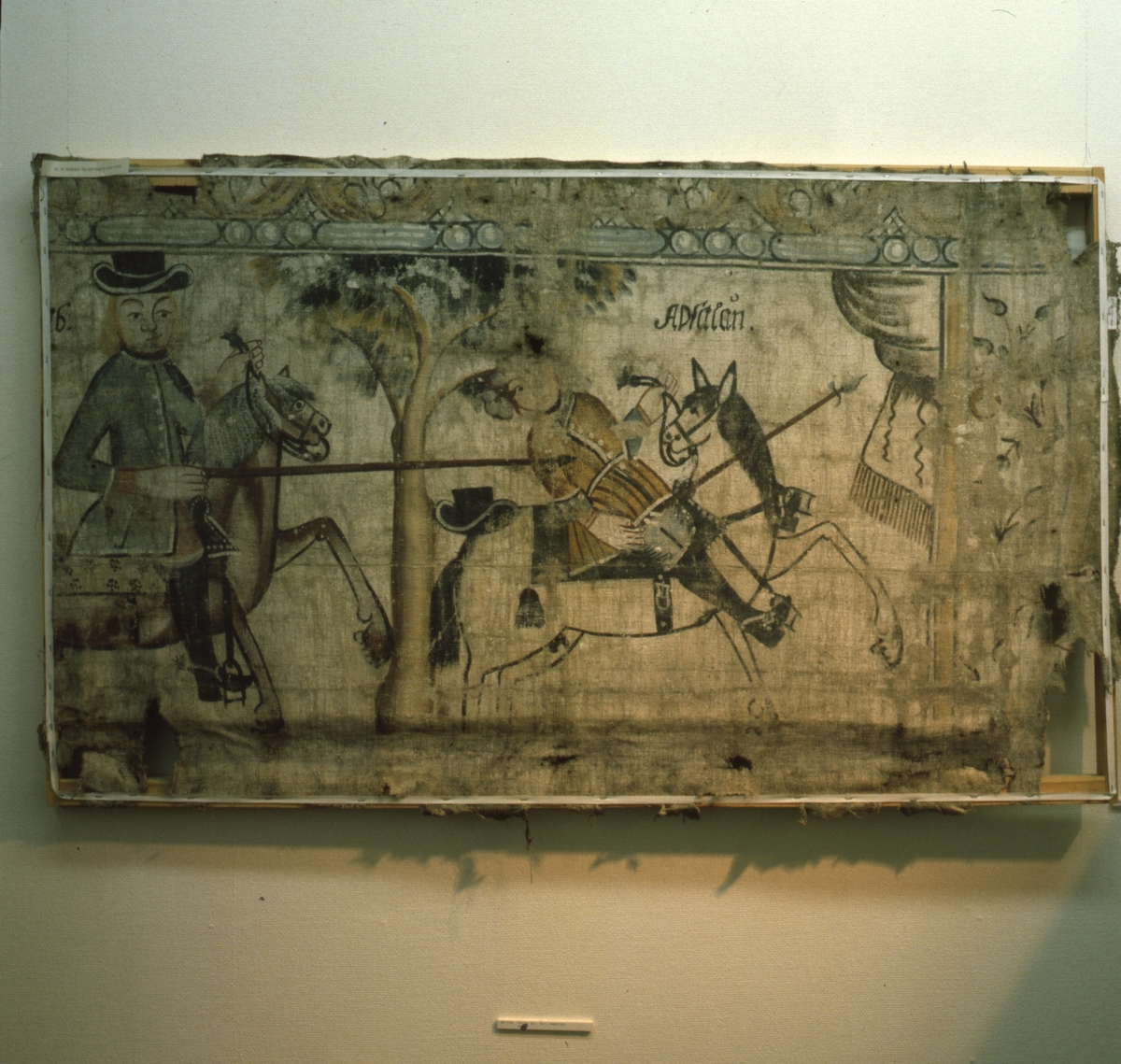 hilding_bot's tweet photo. 1988
Avbildad plats: Sverige, Hälsingland, Gävleborg, Hudiksvall, Hudiksvall, Hudiksvall, Storgatan 31, Hälsinglands Museum
CC BY-NC Hilding Mickelsson
Kringla: https://t.co/AuH0WajFGo
URI: https://t.co/2kgYKOfDRL https://t.co/DaO1ZWxicT