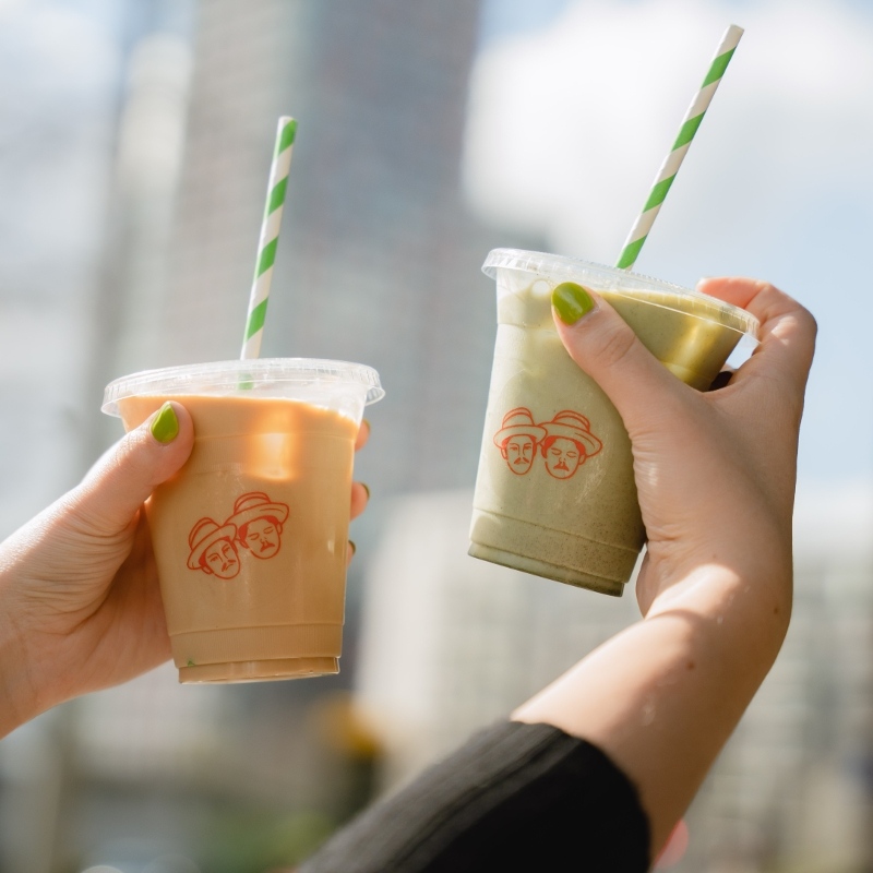 Hermanos Colombian Coffee Roasters tweet media