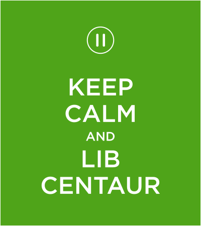 KeepCalmBot tweet picture