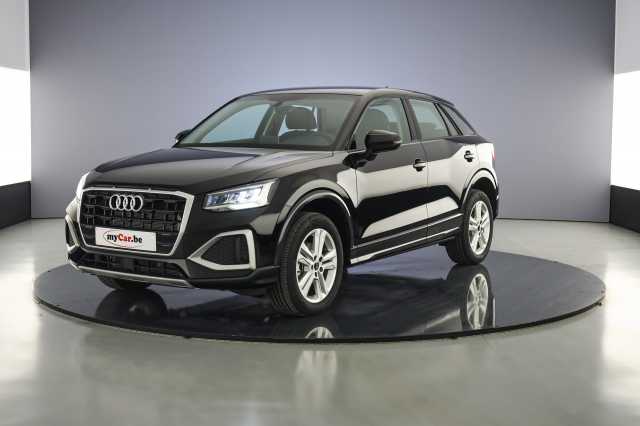 myCarbe's tweet photo. https://t.co/KIHKSWZumg #tweedehands #wagen: #Audi #Q2 van 13.10.2022 met 16 km - € 30.990 https://t.co/XHShghOVST
