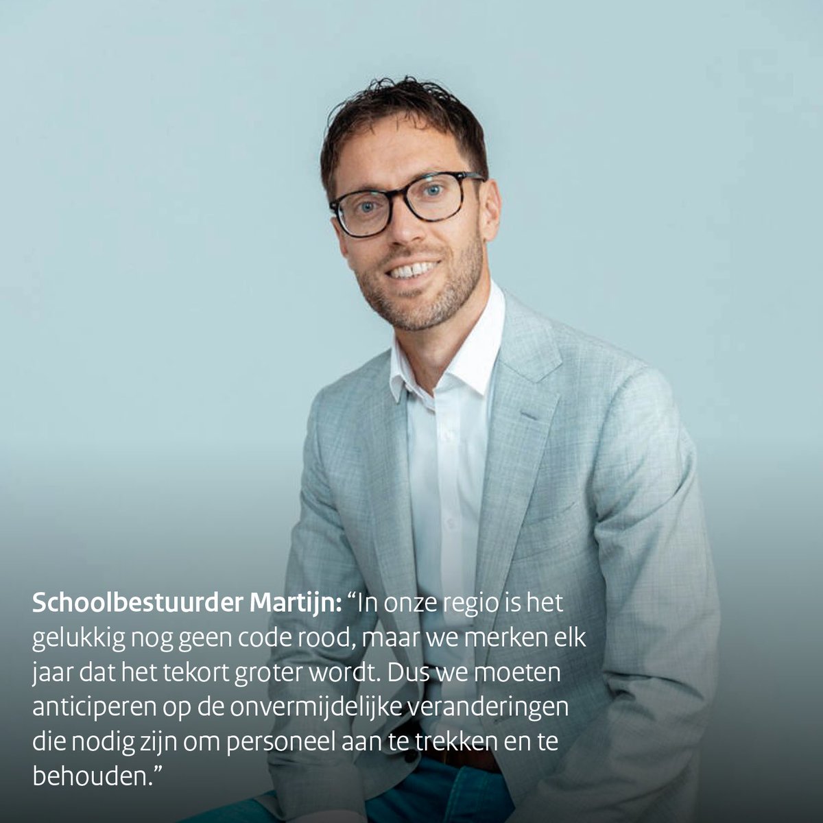 Ministerie van Onderwijs, Cultuur en Wetenschap tweet media