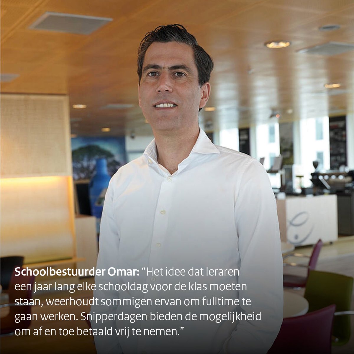 Ministerie van Onderwijs, Cultuur en Wetenschap tweet media