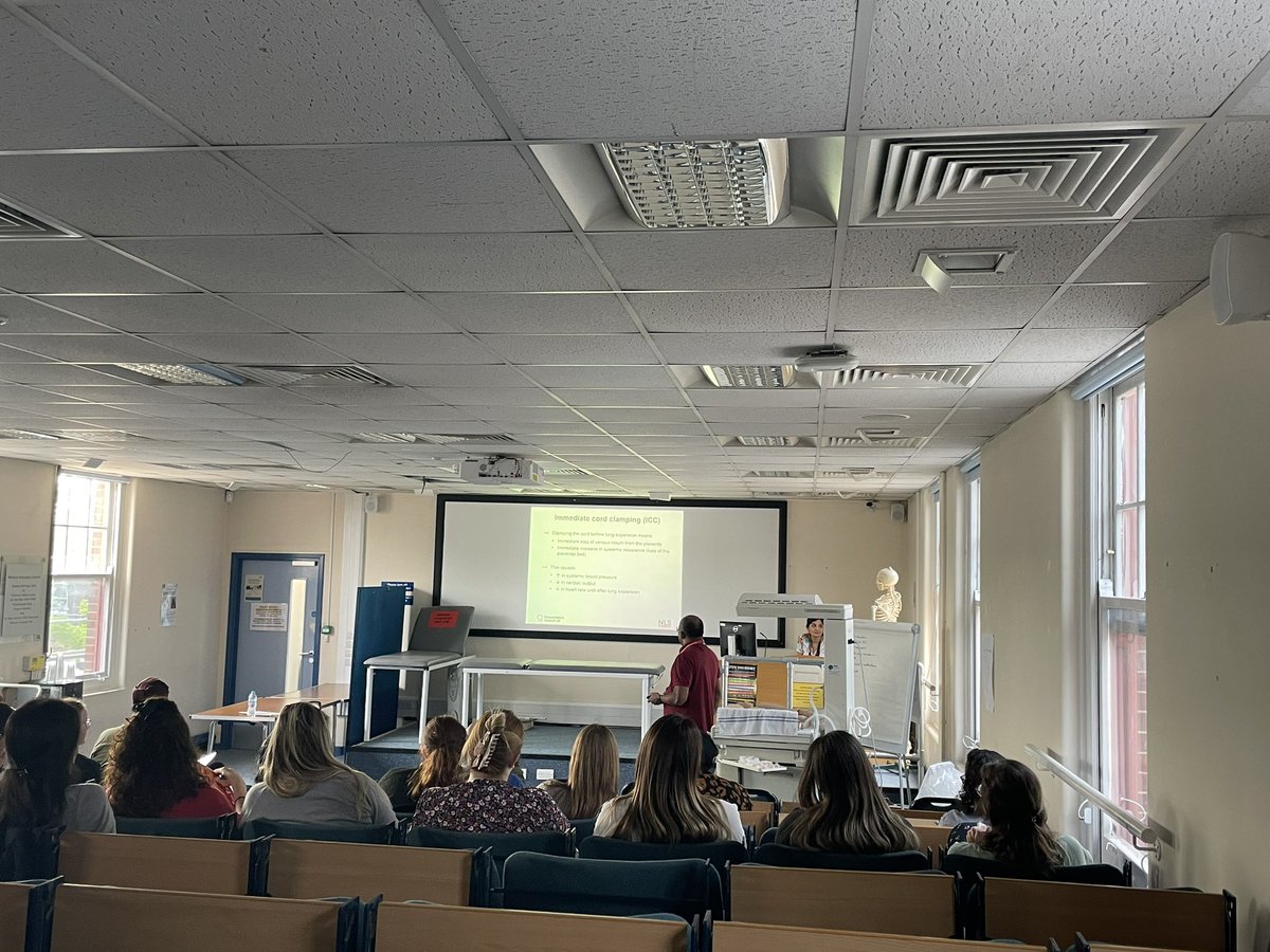 ResusTeamWestHerts (@resuswestherts) on Twitter photo Physiology at birth lecture to start the day <a href="/NLSWatford/">NLS Watford</a> <a href="/LifelnFastLane/">🖖Dr Sankara Narayanan🖖</a> <a href="/whhtmaternity/">Maternity at West Herts NHS</a> <a href="/WestHertsNHS/">West Herts Teaching Hospitals NHS Trust</a> Physiology at birth lecture to start the day <a href="/NLSWatford/">NLS Watford</a> <a href="/LifelnFastLane/">🖖Dr Sankara Narayanan🖖</a> <a href="/whhtmaternity/">Maternity at West Herts NHS</a> <a href="/WestHertsNHS/">West Herts Teaching Hospitals NHS Trust</a>