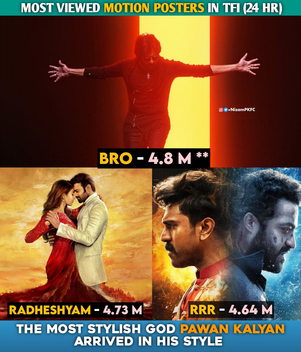 AmaravatiMedia_'s tweet image. Fresh Stories, Pan India Movies With Star Directers &amp;gt;&amp;gt;&amp;gt;&amp;gt; Kalyan Routine Remake Movie's With New Directors 😎👌🔥

@PawanKalyan | #PKSDT