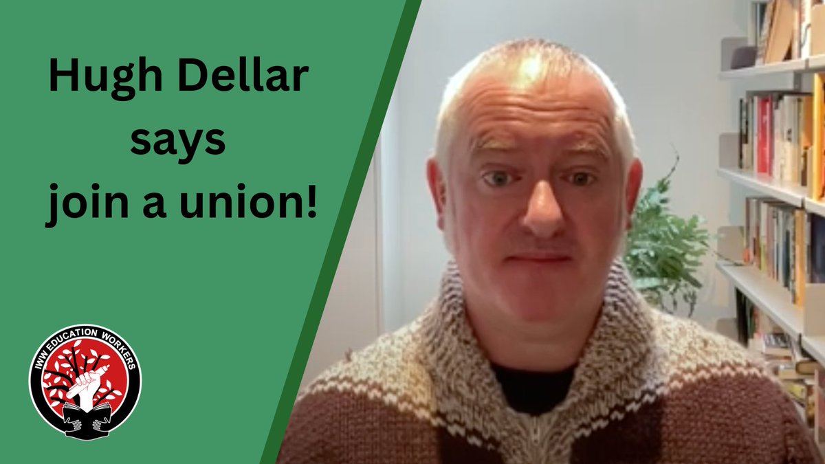 TeflUnion's tweet photo. #TEFL legends, help @hughdellar spread the word: there's a #union for #ELT workers! Join today!
Check out the full vid on our website - and give us a retweet!
https://t.co/y1wXx2tUEu
@thornburyscott @kierandonaghy @jimscriv @skrashen @HancockMcDonald @philipjohnkerr @NikPeachey https://t.co/e4Plhg1Dak